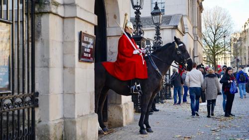 Amazing London, Londýn (fotografie 9)