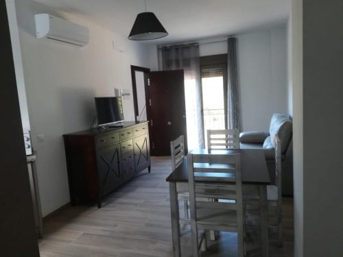 設施, Apartamentos Buena Vista 2 in 科托里奧斯