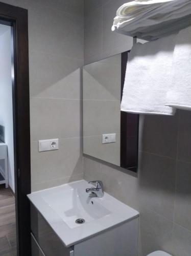 Apartamentos Buena Vista 1