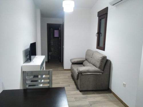 Apartamentos Buena Vista 1