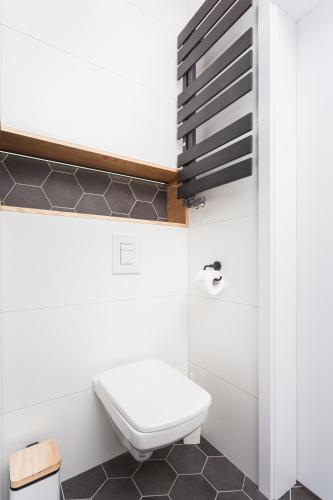 City of the Kings-Bacalar Apartment, Cracovie (photo 6)