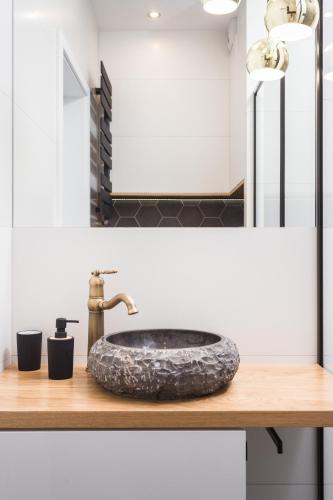 City of the Kings-Bacalar Apartment, Cracovie (photo 7)