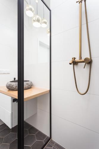 City of the Kings-Bacalar Apartment, Cracovie (photo 8)