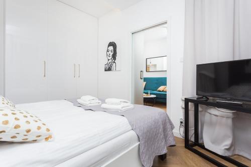 City of the Kings-Bacalar Apartment, Cracovie (photo 10)