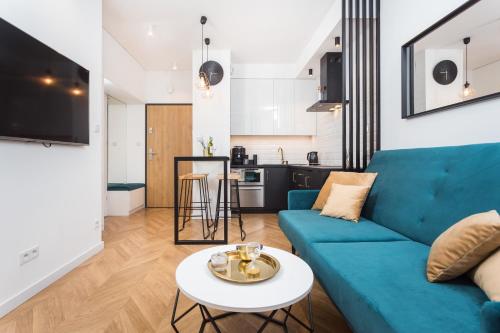 City of the Kings-Bacalar Apartment, Cracovie