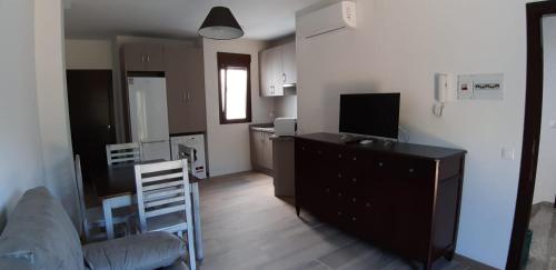 設施, Apartamentos Buena Vista 2 in 科托里奧斯