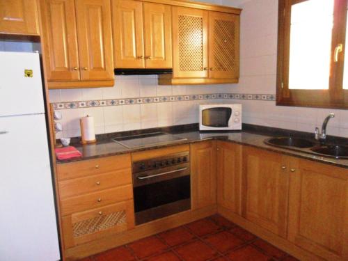 Casestonet in 福爾卡爾