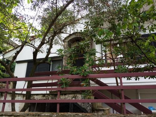 vila Foteini gîte à louer Vathýtopos