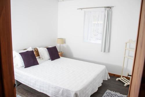 Casa Medronho in เซา มาเตอุส