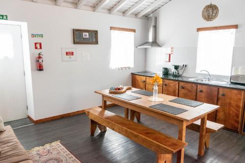 Casa Medronho in เซา มาเตอุส