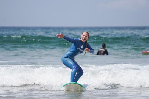  Gota Dagua Surf Camp - Costa da Caparica, Lisbon in Costa da Caparica