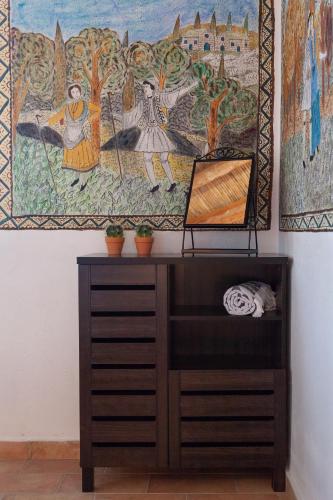 traditional sunnyside home