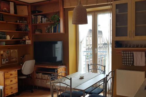  Lovely flat at Keleti Metro-Station, Pension in Budapest