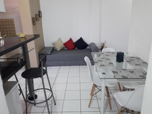 . Apartamento Stela Maris Praia e Aeroporto