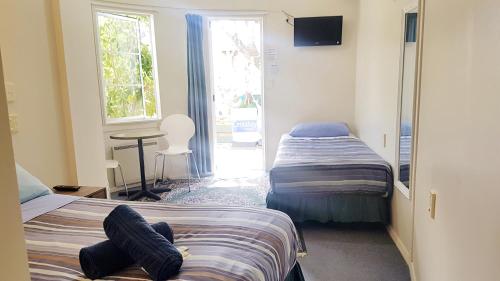 Double or Twin Room with En Suite