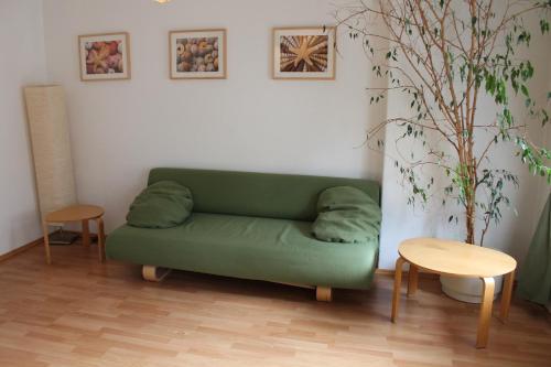 Hostel Louise 20, Drážďany (fotografie 10)