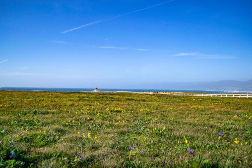 Point Arena Lighthouse