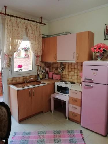  A DREAMING VINTAGE HOME IN THESSALONIKI! in Thessaloniki