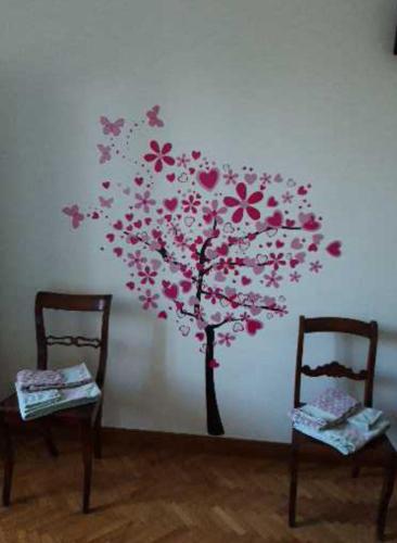  Lupo Azzurro in Siena