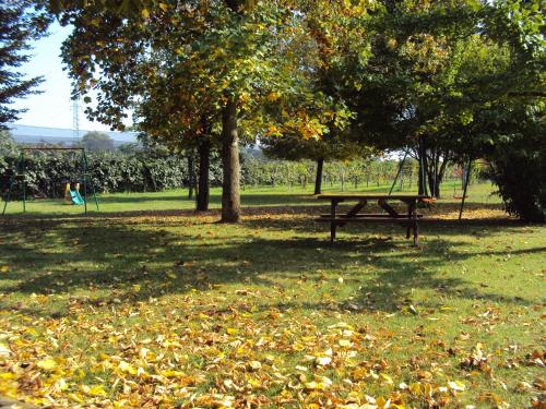 Agriturismo Sant' Anna