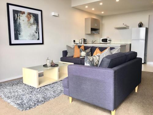 Ocean Serenity Apartments Whitianga