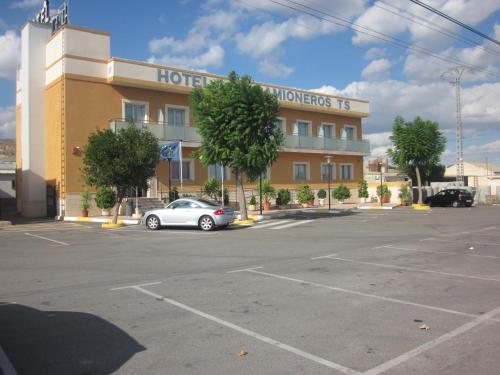 hotel photo