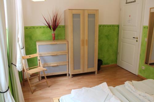 Hostel Louise 20, Drážďany (fotografie 7)
