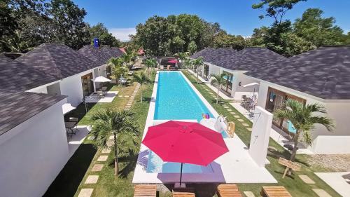 Island World Panglao 2