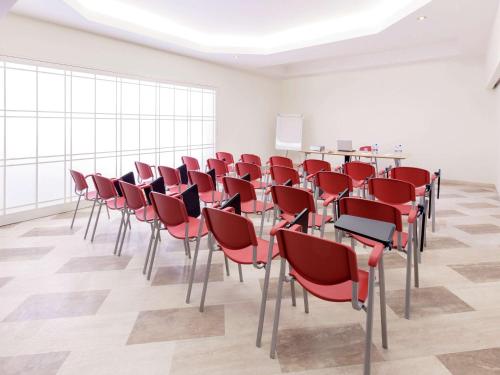 Aparthotel Adagio Rome Vatican - image 9