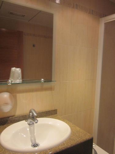 Hotel Totana Sur