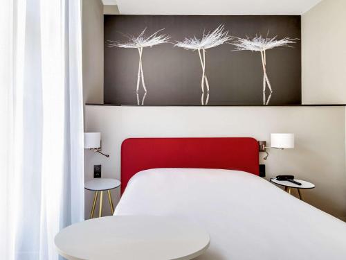 ibis Styles Toulouse Centre Capitole