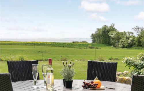 Exterior view, Awesome Apartment In Sydals With Kitchen in Sydals