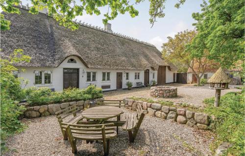 Exterior view, Awesome Apartment In Sydals With Kitchen in Sydals