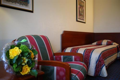 Best Western Plus Park Hotel Brussels - image 2