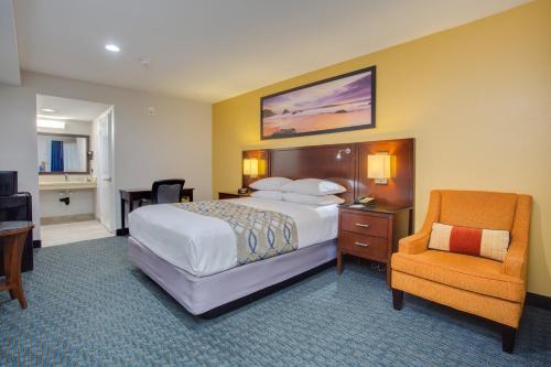 SureStay Plus Hotel by Best Western Chula Vista West