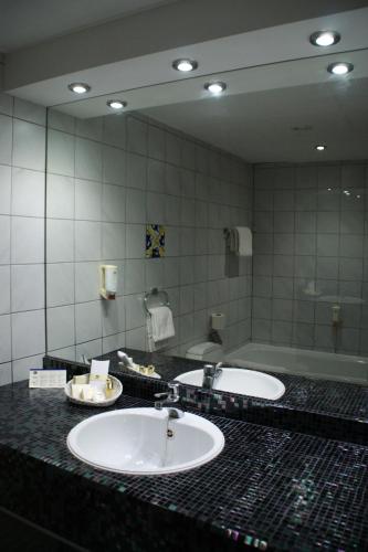 Best Western Plus Park Hotel Brussels - image 8