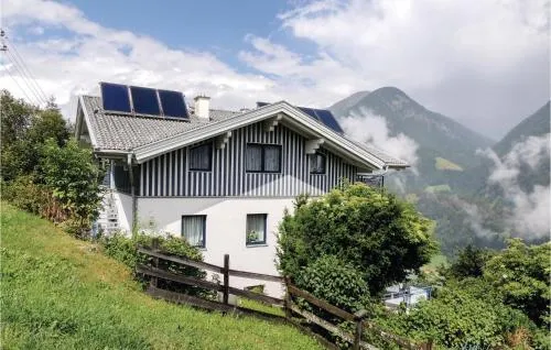 Ferienwohnung Hohe Tauern in Mörtschach, Österreich
