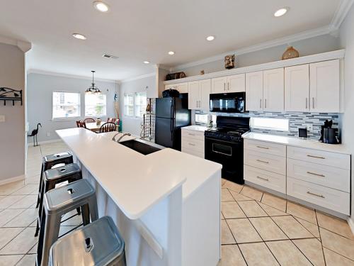 Beach Duplex in Port Aransas 136 Townhouse - image 5