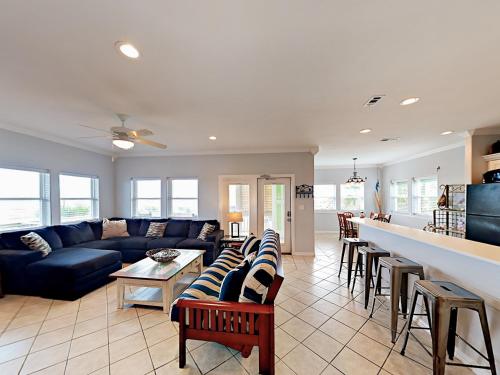Beach Duplex in Port Aransas 136 Townhouse - image 7