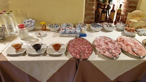 Antico Borgo Poggiarello - image 2