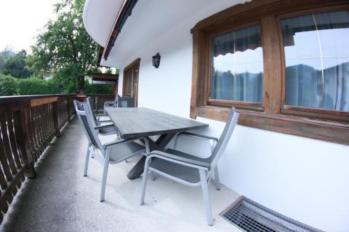 Appartement Kunterbunt