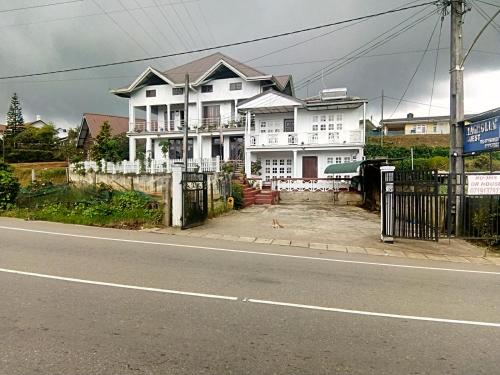 Rose Magnolia Guest In Nuwara Eliya Sri Lanka Reviews Prices