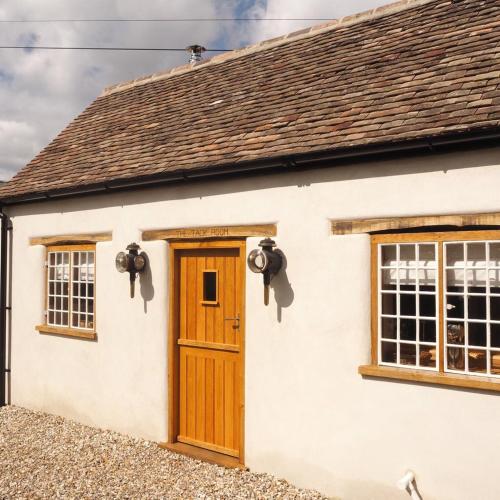 The Tack Room Cottage, , Dorset