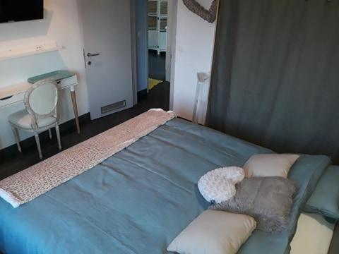  Villa Marco in Cerexhe-Heuseux