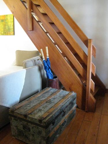 Seadmed, La Maison de Caroline in Wasselonne