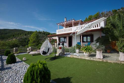 Agnantema Villas - image 8