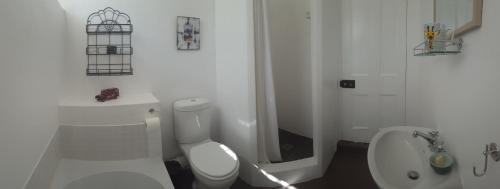 Syce Cottage