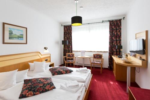 Landhotel Zur Schmiede