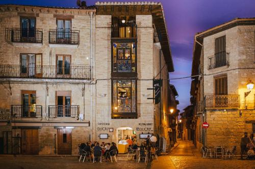 Hotel Garcia Ramirez