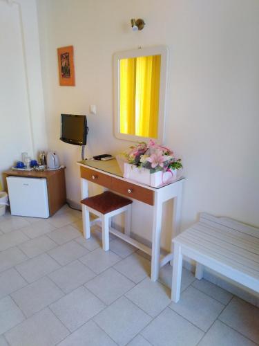 Antigoni, Agia Galini (fotografie 4)
